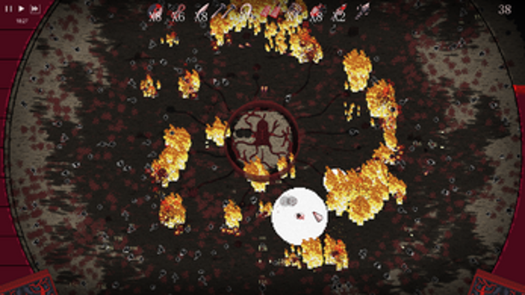 Heretic's Fork screenshot