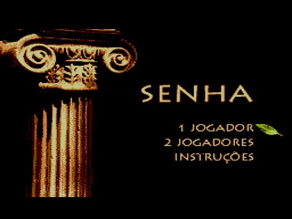 Senha Image