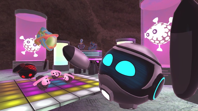 StarRaver screenshot