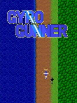 Games like GyroGunner