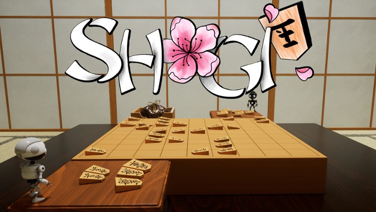 Shogi! Image