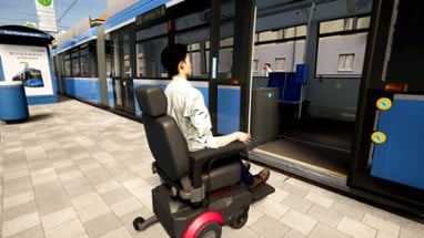 TramSim Image