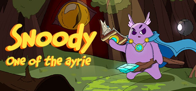 Snoody: One of the Ayrie Game Cover