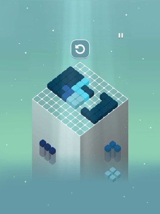 10Cube screenshot