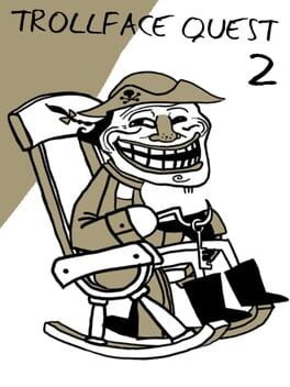 Games like Trollface Quest 2
