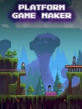 Platform Gamer Maker Image