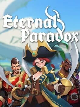 Games like Eternal Paradox