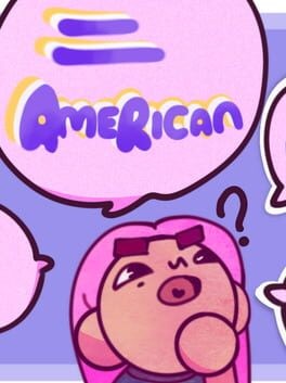 Games like 2 American