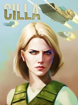 Games like Cilla
