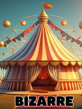 Games like Bizarre
