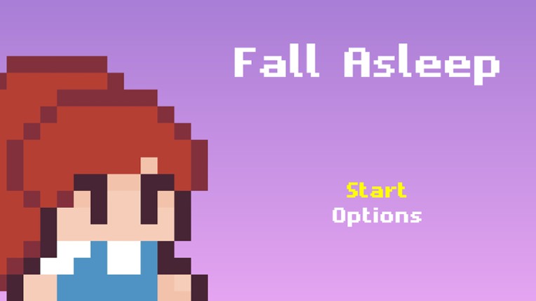 Fall Asleep screenshot