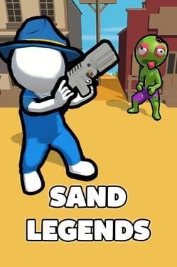 Games like Sand Legends