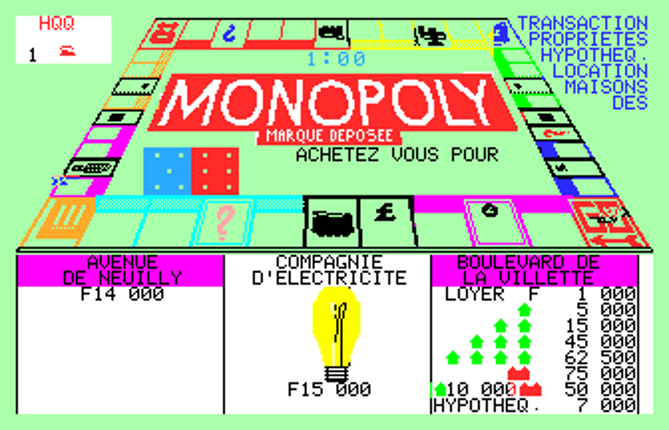 Monopoly Image
