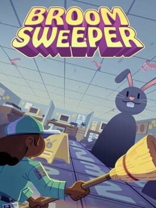 BroomSweeper Image