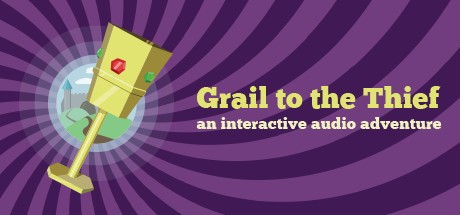 Games like Grail to the Thief