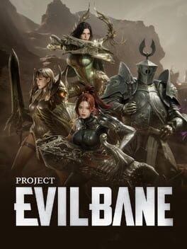 Games like Project Evilbane