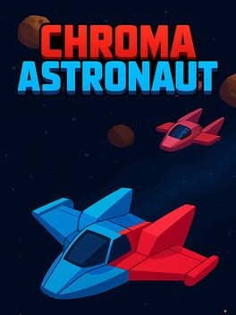 Games like Pixicharm: Chromastronaut
