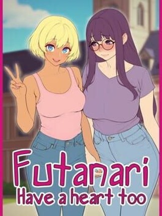 Futanari Have a Heart Too Image