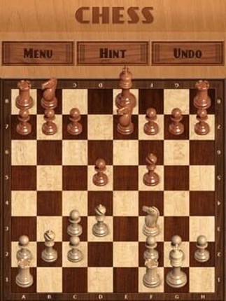 Chess Image