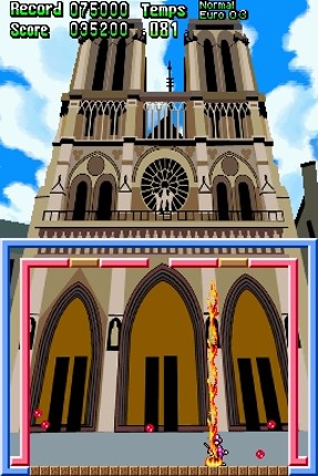 Pang: Magical Michael screenshot