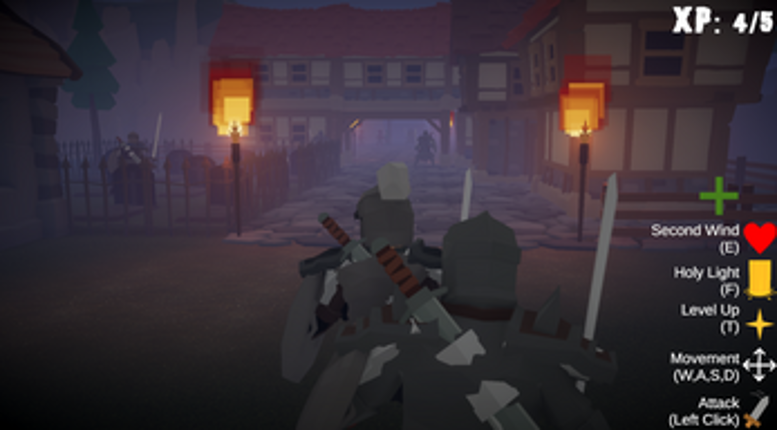 A Lighthouse of Cursed Souls Image