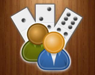 Games like Partnership Dominoes