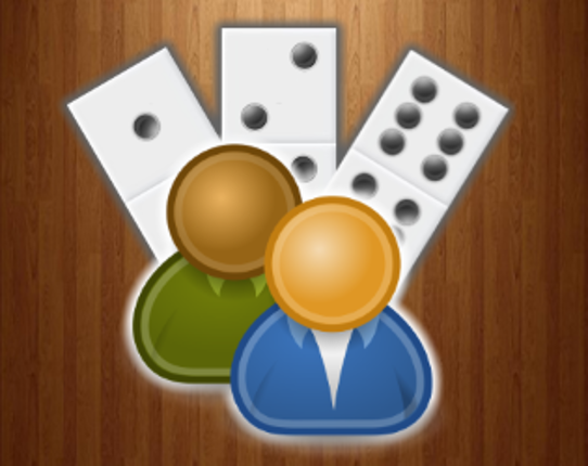 Partnership Dominoes Image