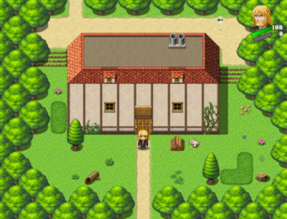 Hex of the Fist {BETA} Image