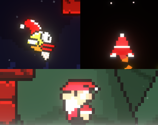 Games like Another space