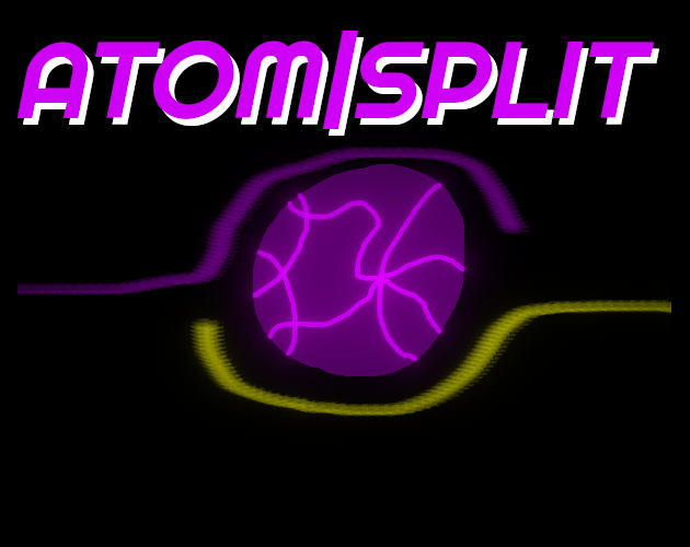 Games like Atomsplit