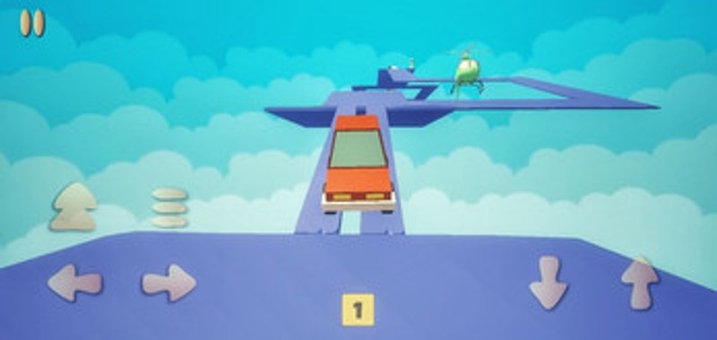 Auto Guys: Skill Test Ramp Image