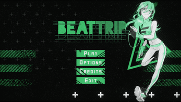 BEAT TRIP screenshot