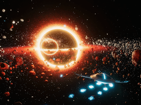 Games like OBLITERATOR