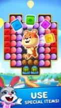 Bunny Blast: Toy House Image