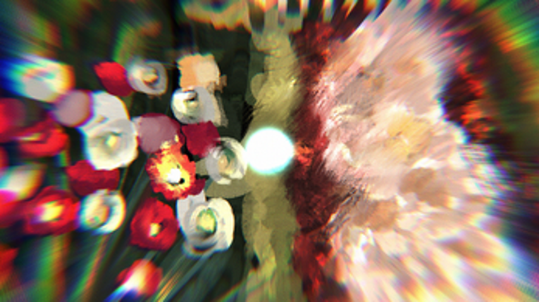 CAOSMOS - Anita Malfatti screenshot