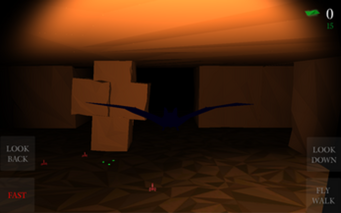 Cavy Bat - Animal Sim screenshot