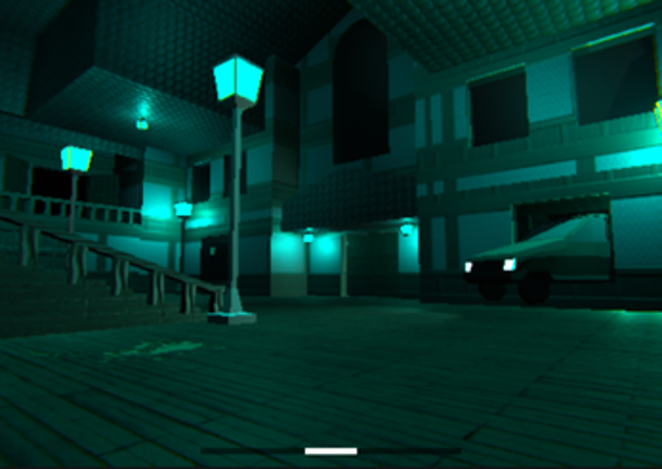 Coming Down screenshot