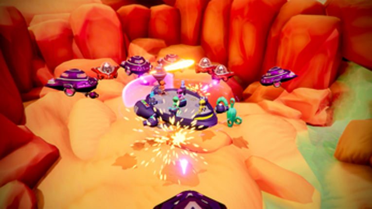 Coopilots! Image