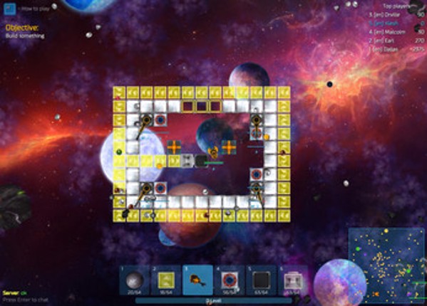 Cosmoz.one screenshot