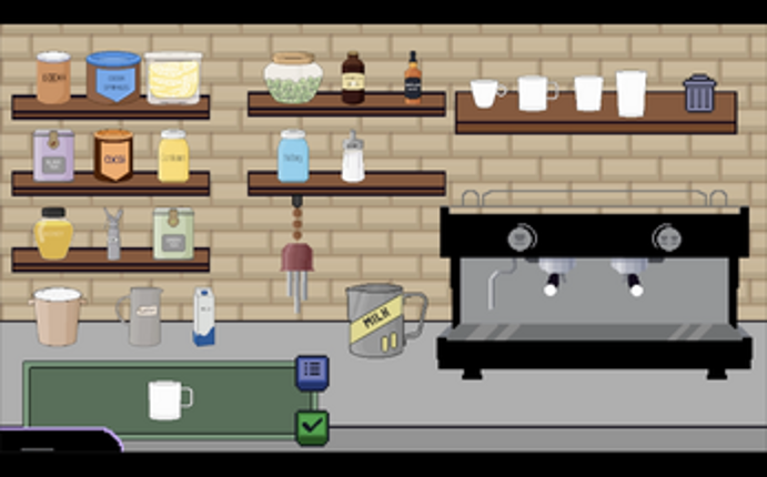 Cozy Nook Image