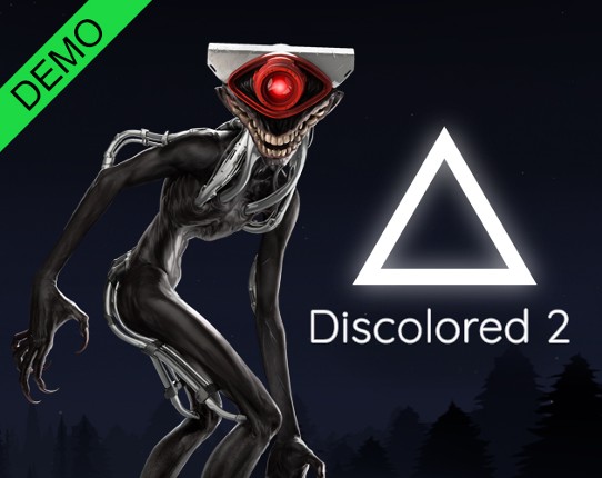 Discolored 2 (Demo) Image