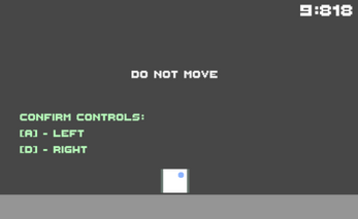 Do.Not.Move screenshot
