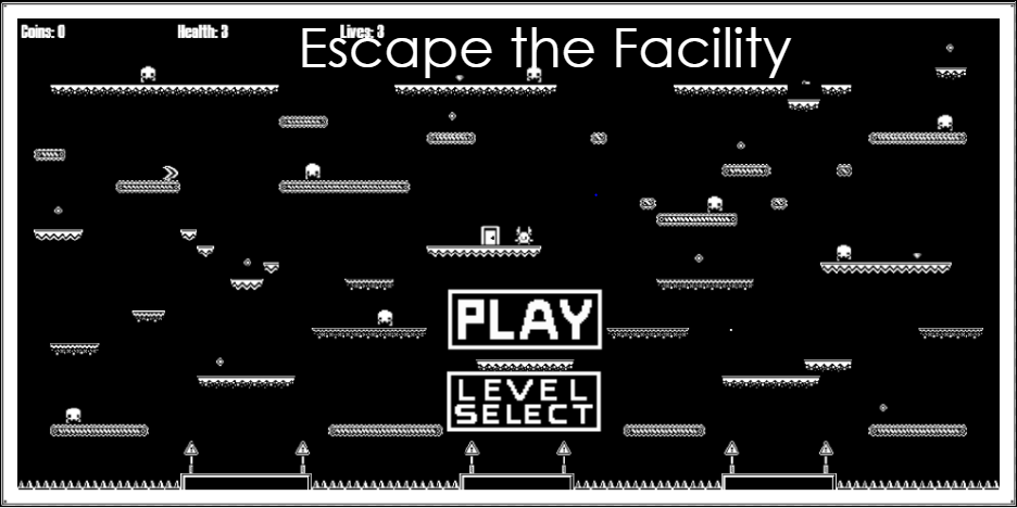 Games like Escape The Facility