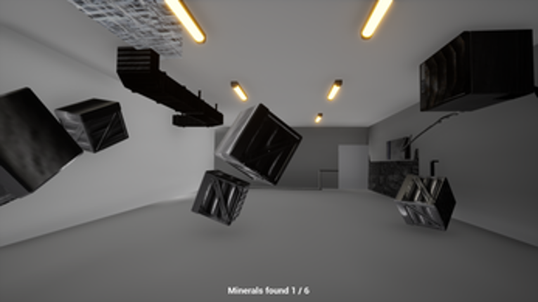 Etherial Horizon screenshot