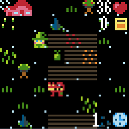 Farming & Dragons Image