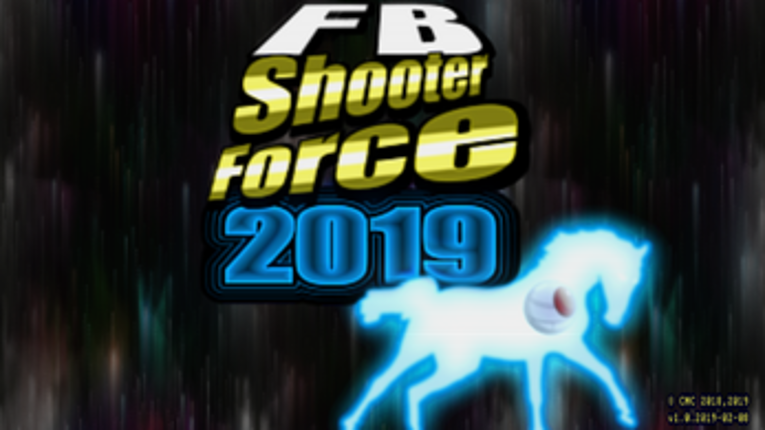 FB Shooter Force 2019 screenshot