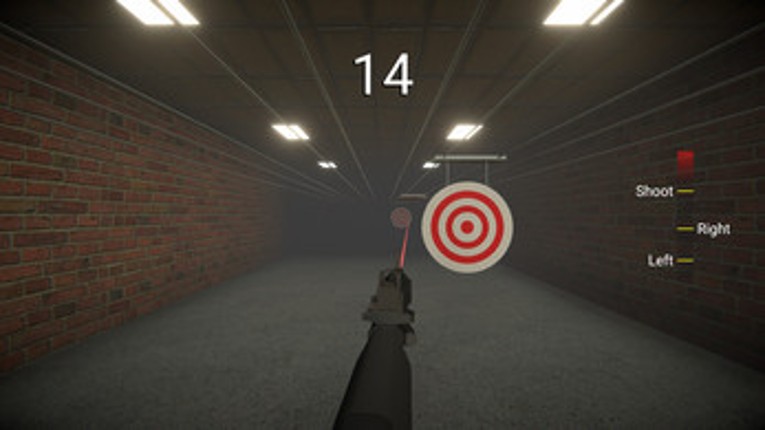 First Person Shouter Image