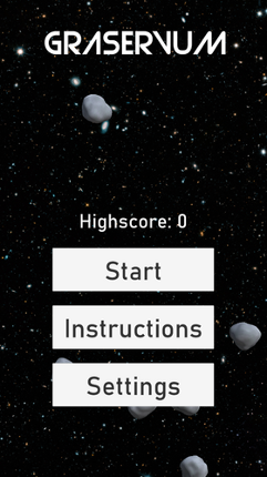 Graservum screenshot