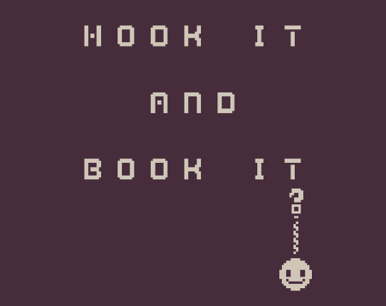 Hook It and Book It Image