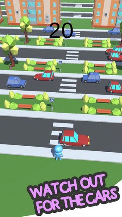 HyperFest screenshot